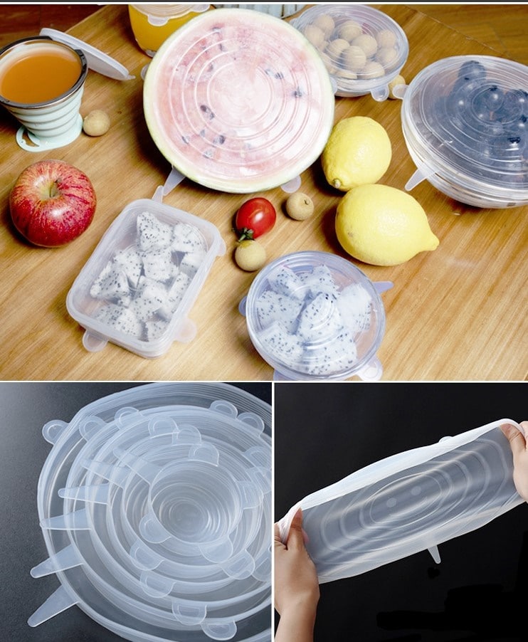 Fun Silicone household items kitchenware supplier| Oyigifts